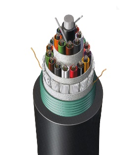 Non-Conductive Water Blocking Tape