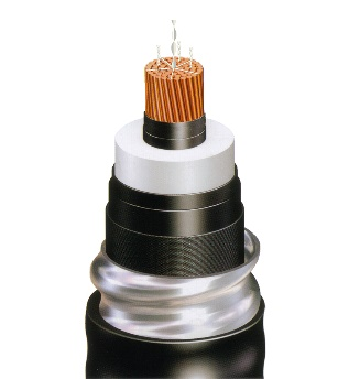 Semi-Conductive Water Blocking Tape