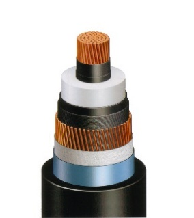 Semi-Conductive Tape